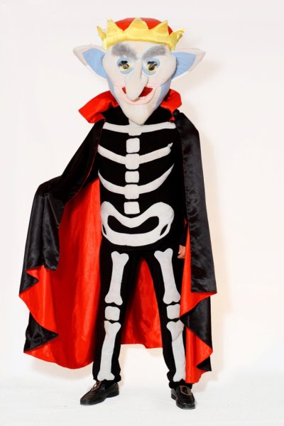 Кощей Бессмертный