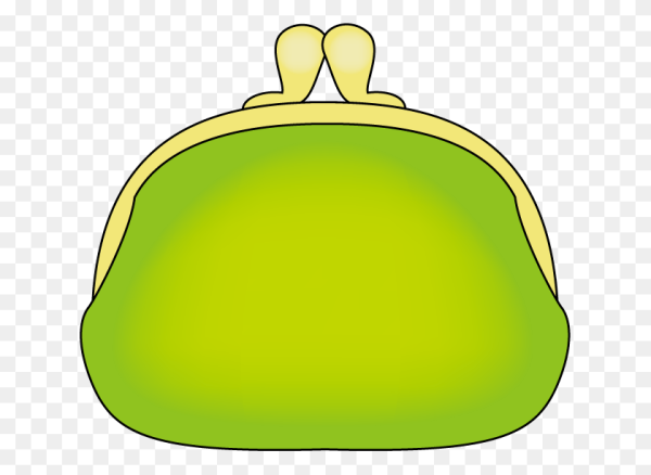 Кошелечек рисунок