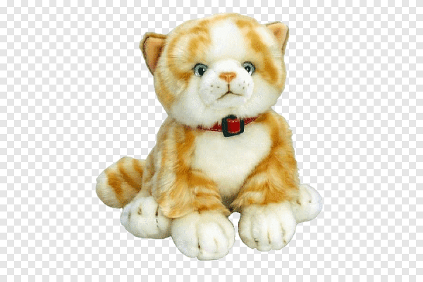 Игрушки для кошек на прозрачном фоне