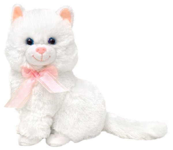 Мягкая игрушка «котик»