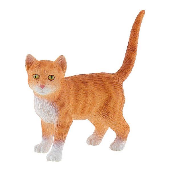 Игрушка кошка для детей