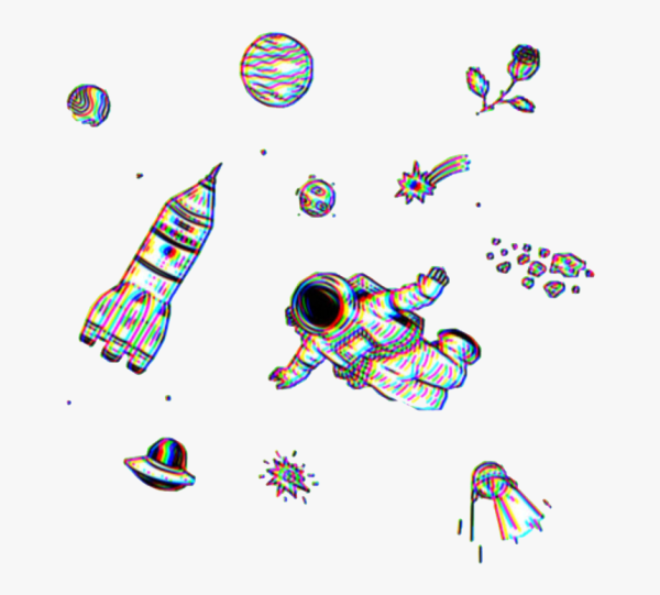 Галактика Графика