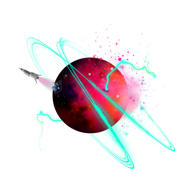 Символ космоса