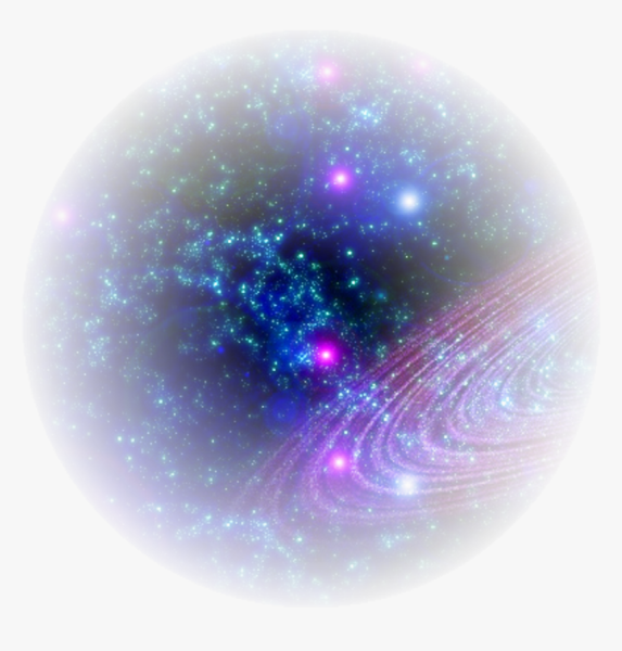 Эффекты на прозрачном фоне