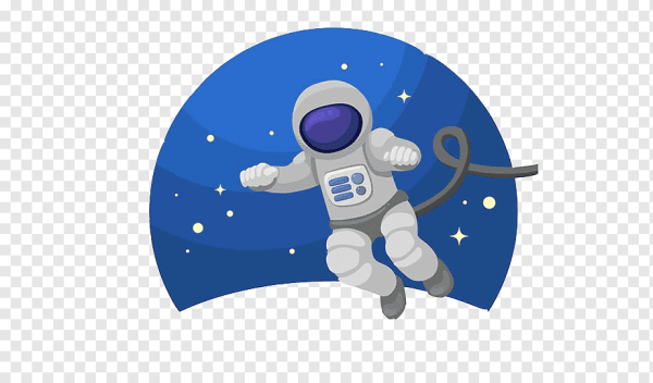 Космонавтика вектор