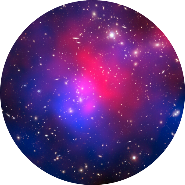 Круг звездного неба