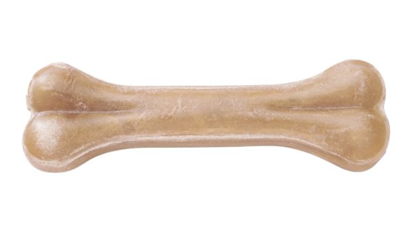 Косточка на прозрачном фоне