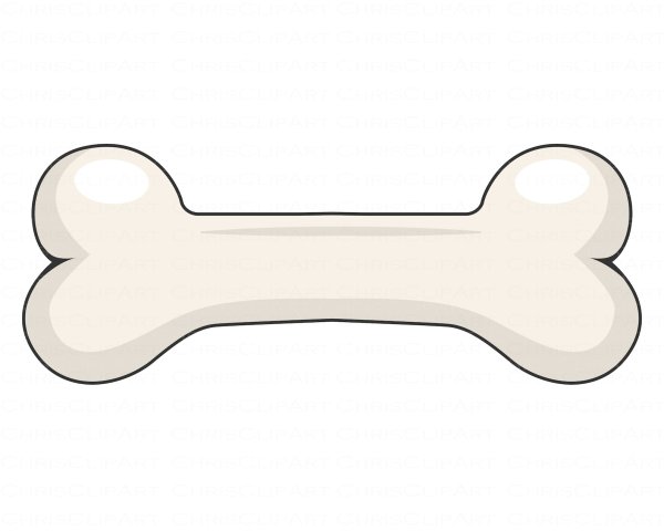 Косточка для детей