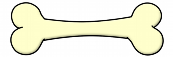 Собачья кость