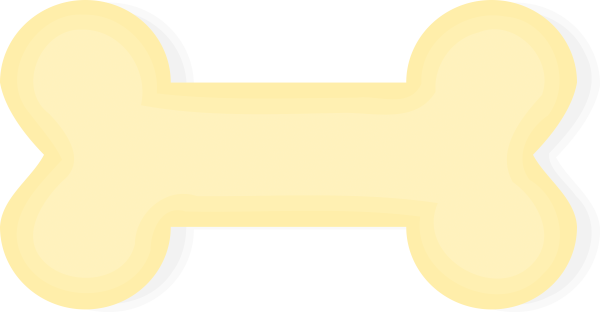 Кость для детей