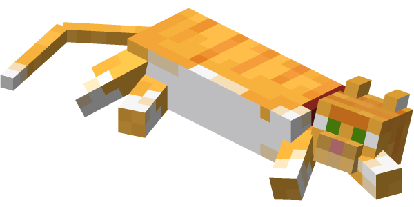 Майнкрафт на белом фоне