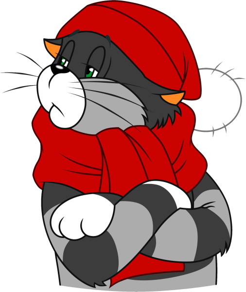 Простоквашино кот Матроскин