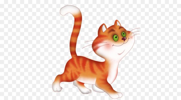 Do you like Cats PNG