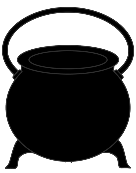 Котелок для детей