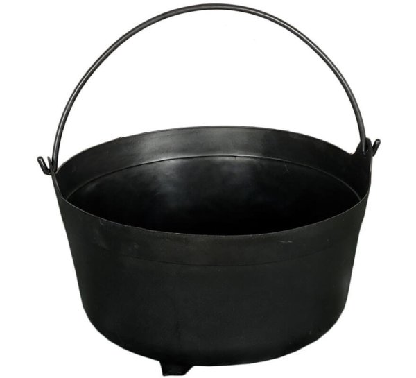 Котелок для похода