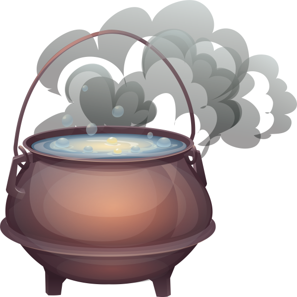 Кипящий котел