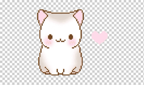 Пиксельные картиночки