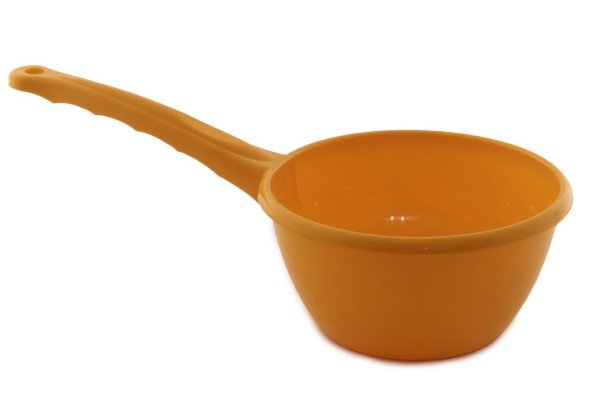 Ковш пластм 1л Политар