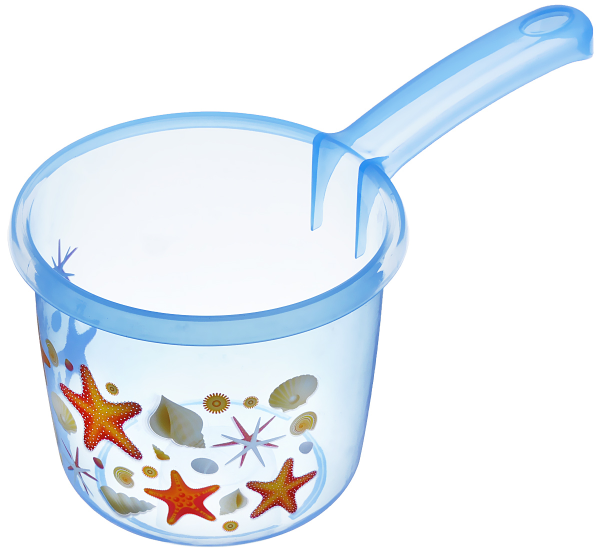 Ковш phibo 1,3 л