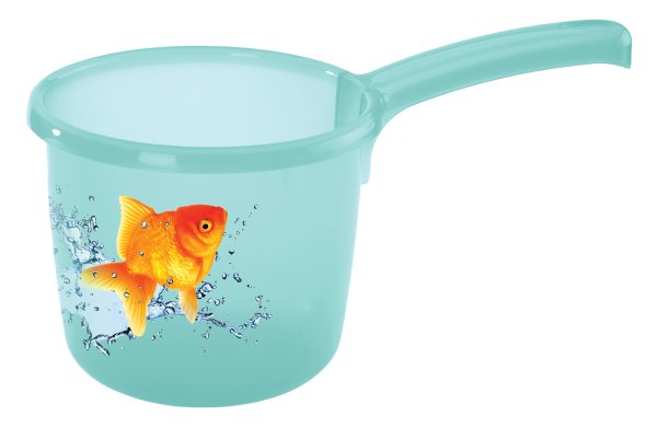 Ковш Бытпласт, 1,3л