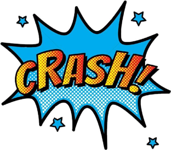 Crash слово