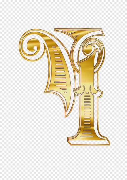 Красивые буквы