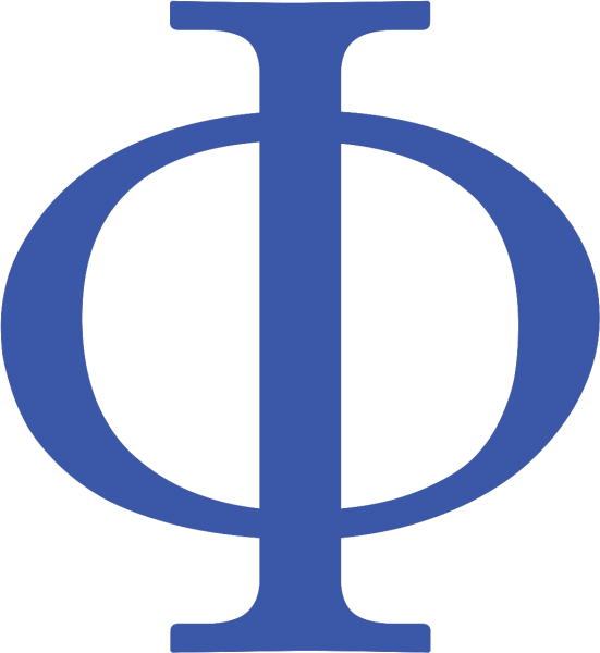 Буква ф трафарет