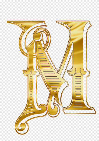 Красивые буквы русского алфавита