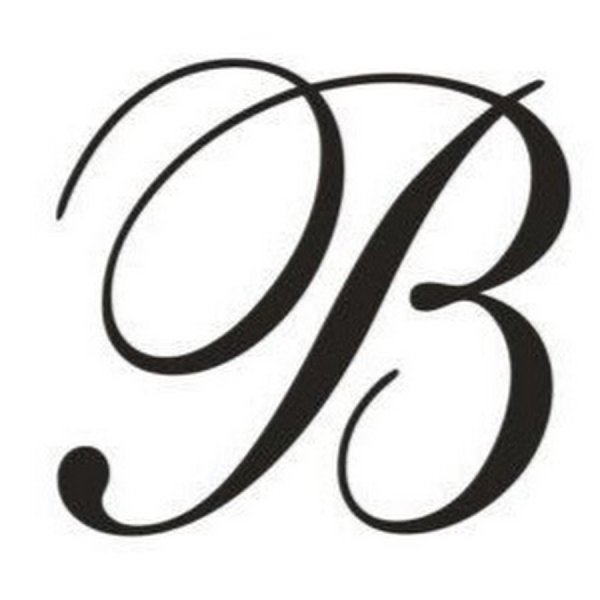 Вензель буквы