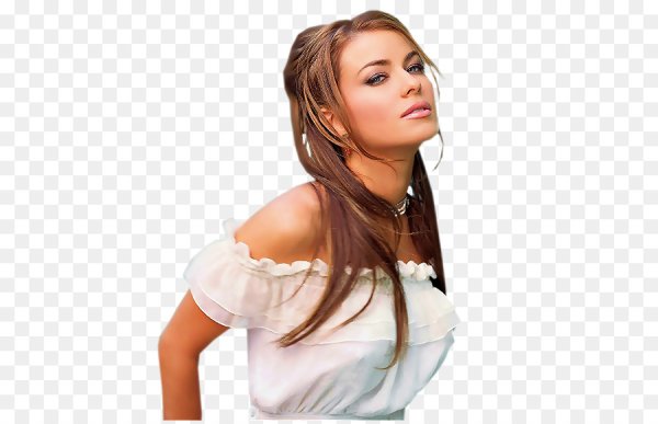 Красивые девушки для фотошопа