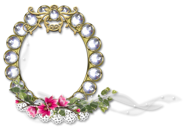 Красивая рамка