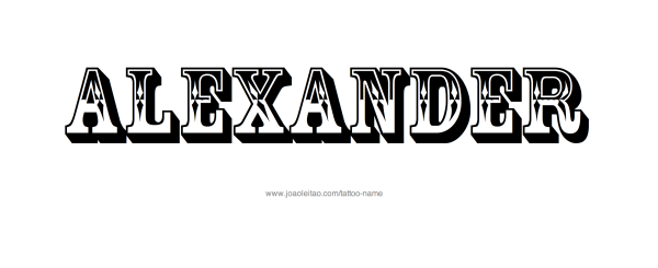 Names логотип