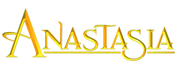 Логотип Анастасия