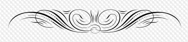 Слово приглашение на прозрачном фоне