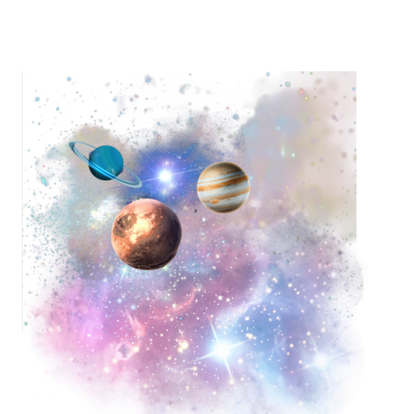 Красивый космос