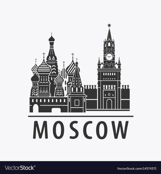 Символ Москвы
