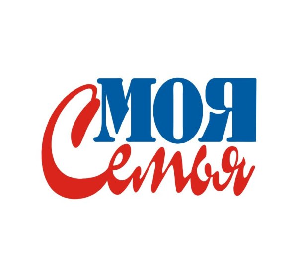 Торговая марка моя семья