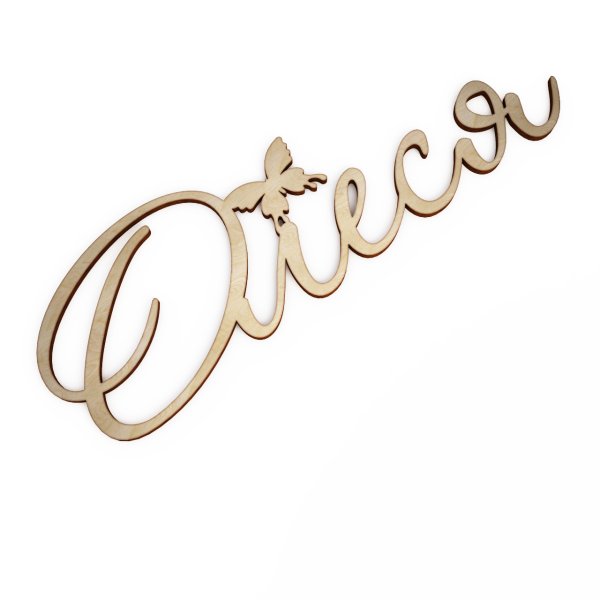 Олеся красивая надпись