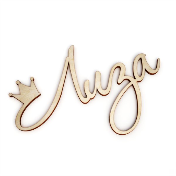 Лиза надпись