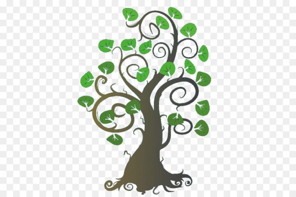 Генеалогическое Древо символ