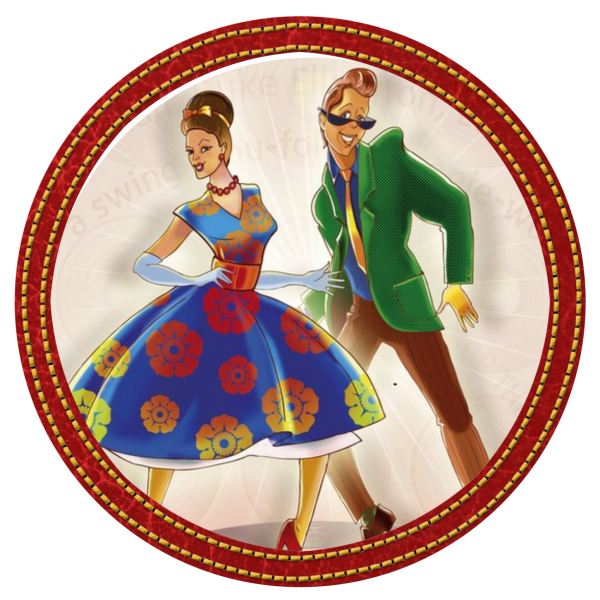 Стиляги картины