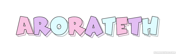 Логотип имени Лиза