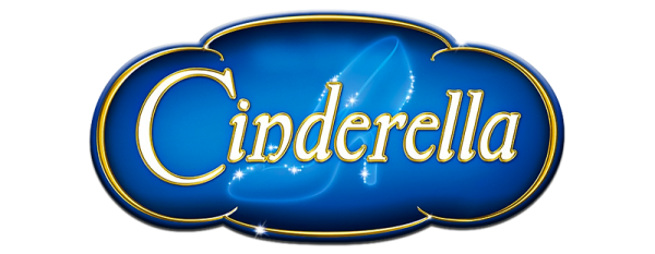 Золушка Дисней логотип