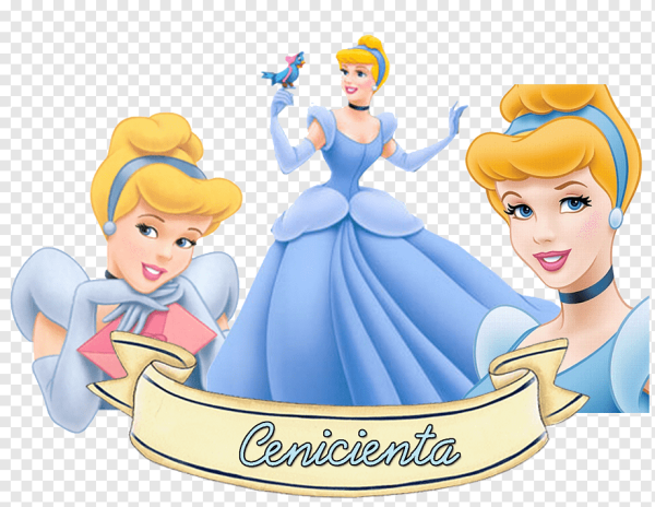 Принцесса Попелюшка