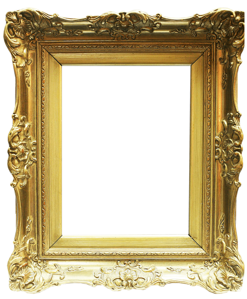 Красивые рамы для картин