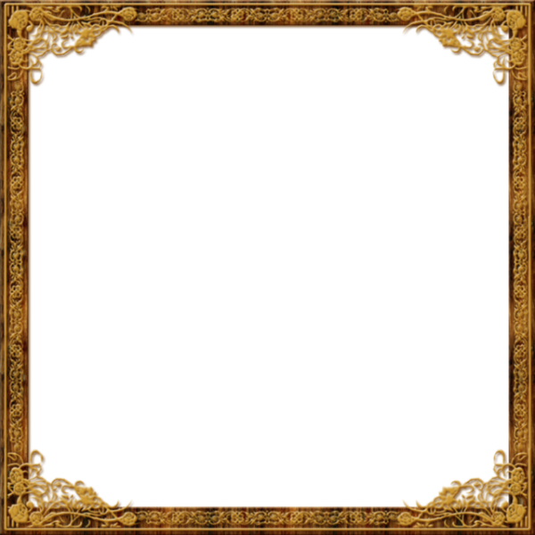 Рамка фэнтези