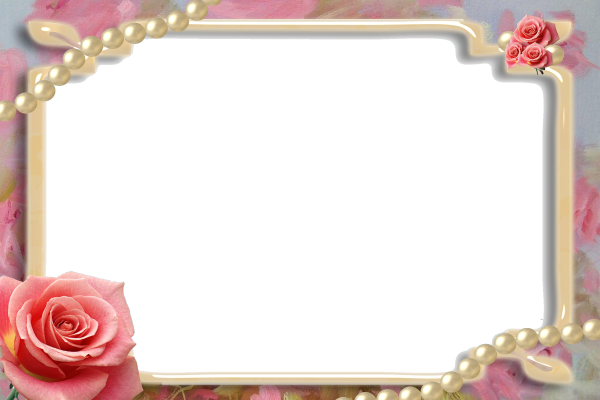 Рамки для фотошопа