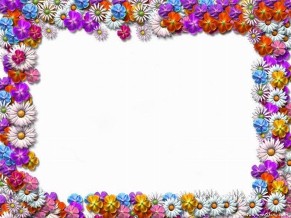 Рамочки на день матери красивые