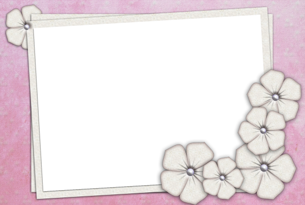 Фоторамки с прозрачным фоном для фотографий