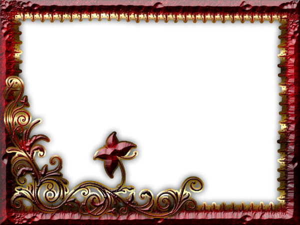 Рамка для текста красивая мужская